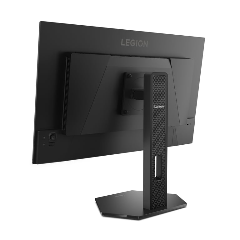 Ecran PC Gaming Lenovo Legion 27Q 10 OLED 27 240 Hz QHD - vue 5