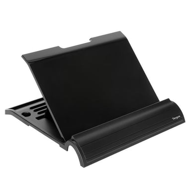 Targus Ergo Supports de Laptop Noir 35,6 cm (14'')