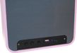 Altoparlante Bluetooth a stella rosa per bambini