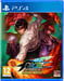 THE KING OF FIGHTERS XIII GLOBAL MATCH Playstation 4