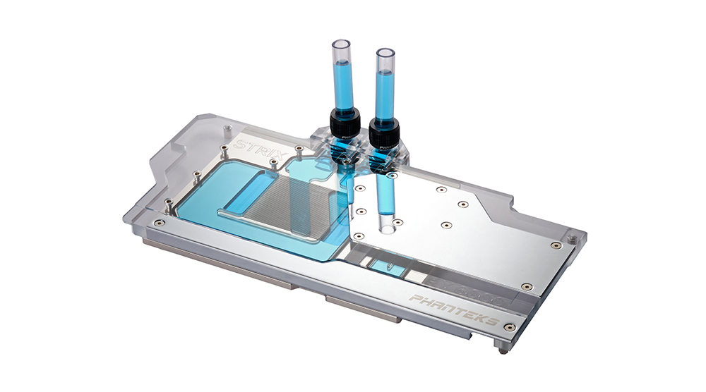 Phanteks PH GB6900ASSRX Bloc d'eau Neuf - vue 7
