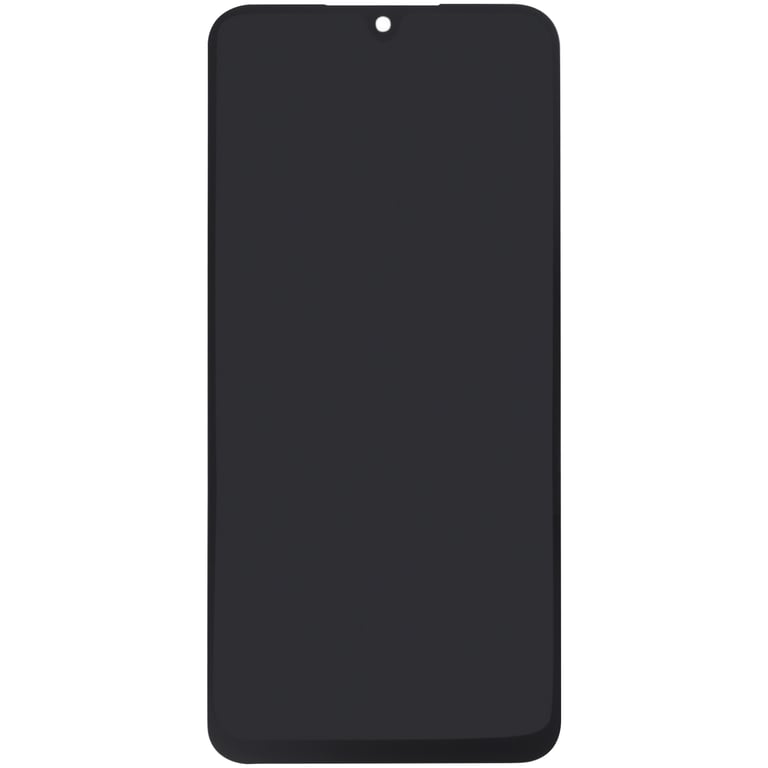 Samsung Écran pour Samsung A16 4G LCD + Vitre Tactile + Châssis Original - vue 2