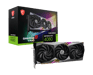 MSI GeForce® RTX 4080 Gaming X Trio 16G