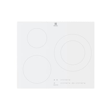 Plaque à induction ELECTROLUX LIT60342CW/1