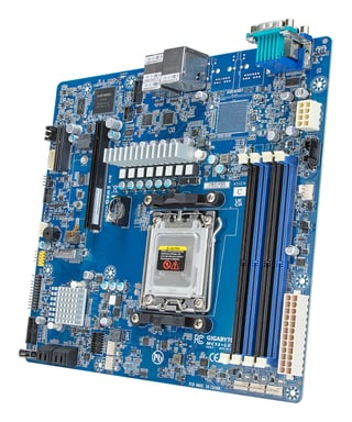 GIGABYTE MC13-LE0 placa base AMD B650 Zócalo AM5 micro ATX