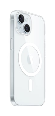 CUSTODIA PER IPHONE 15 CL