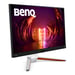 BenQ EX3210U 81,3 cm (32'') 3840 x 2160 pixels 4K Ultra HD LED Noir
