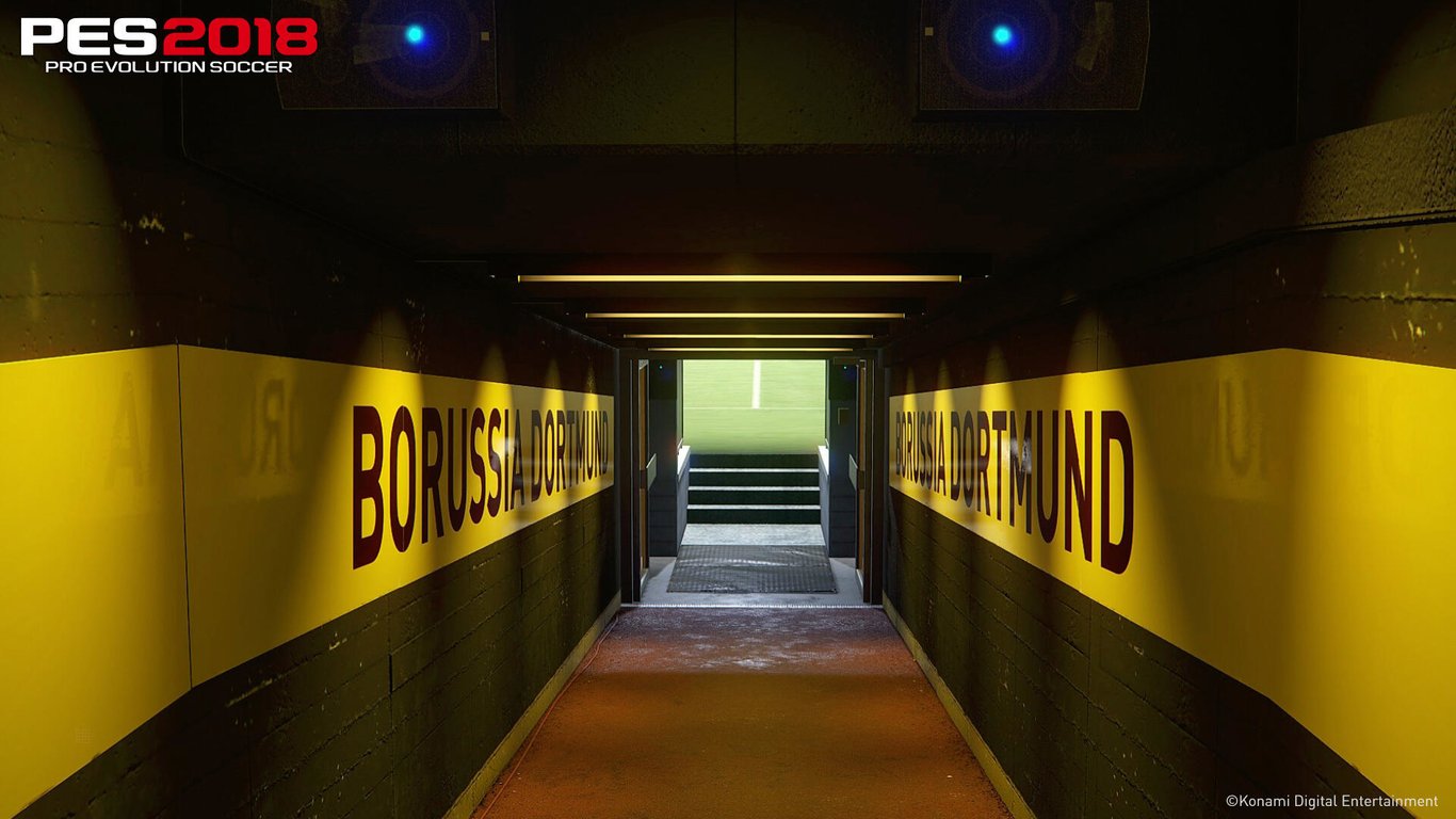 Konami Pro Evolution Soccer 2018 Edition Premium Xbox One Neuf - vue 2