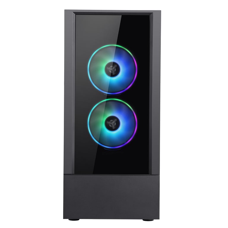 itek VERTIBRA Q210 Midi Tower Neuf - vue 3