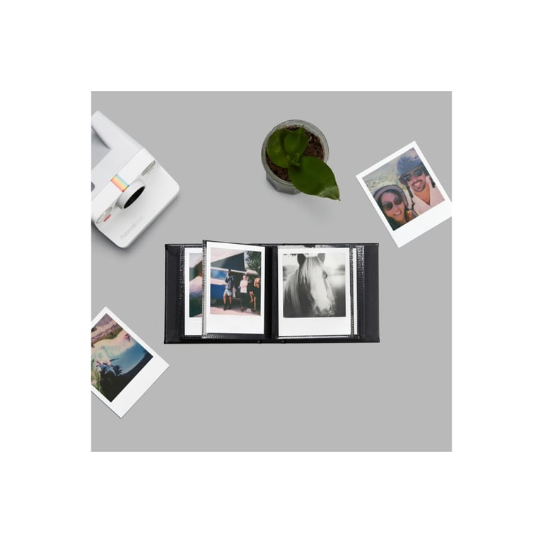 Album Photo Polaroid 6043 – Organise Jusqu'à 40 Photos - vue 3