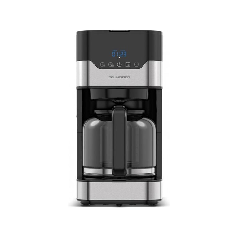 Schneider Scco215dx inox - vue 5