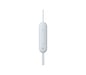 Sony WI-C100 Auriculares Inalámbrico Dentro de oído Llamadas/Música Bluetooth Blanco