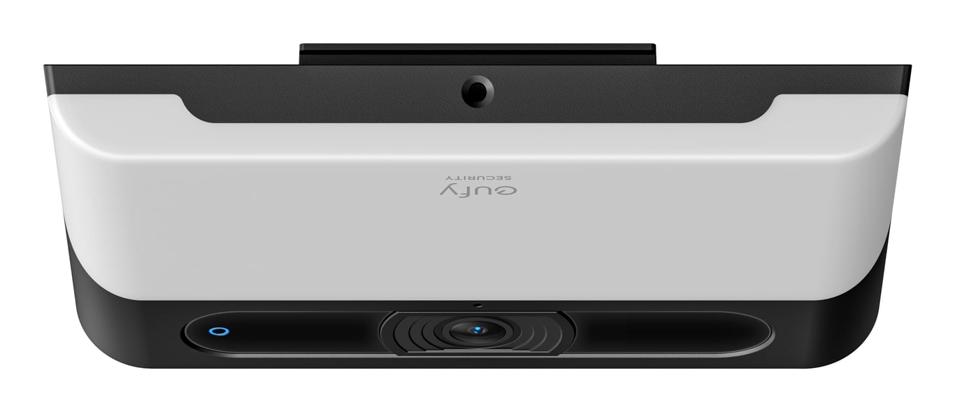 Eufy Solar Wall Cam S120 Boîte Caméra de sécurité IP Extérieure 2304 x 1296 pixels Mur Neuf - vue 3