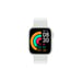 Montre Connectée Intelligente Igo Watch 3 – Assistant Vocal - Frequence Cardiaque - IP67 – Bluetooth 5.3 - Blanche