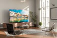 Samsung TV AI Neo QLED 65'' QN800D 2024, 8K, boîtier One Connect