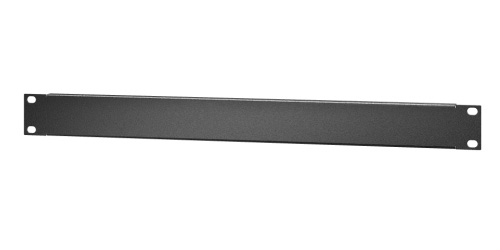 APC EasyRack - Panneau 1U - Abturation métallique - Standard - Quantité 10 - Professionnels - Neuf