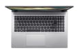 Acer Aspire 3 A315-59-51CC Intel® Core™ i5 i5-1235U Ordinateur portable 39,6 cm (15.6'') Full HD 8 Go DDR4-SDRAM 512 Go SSD Wi-Fi 6 (802.11ax) Windows 11 Home Argent