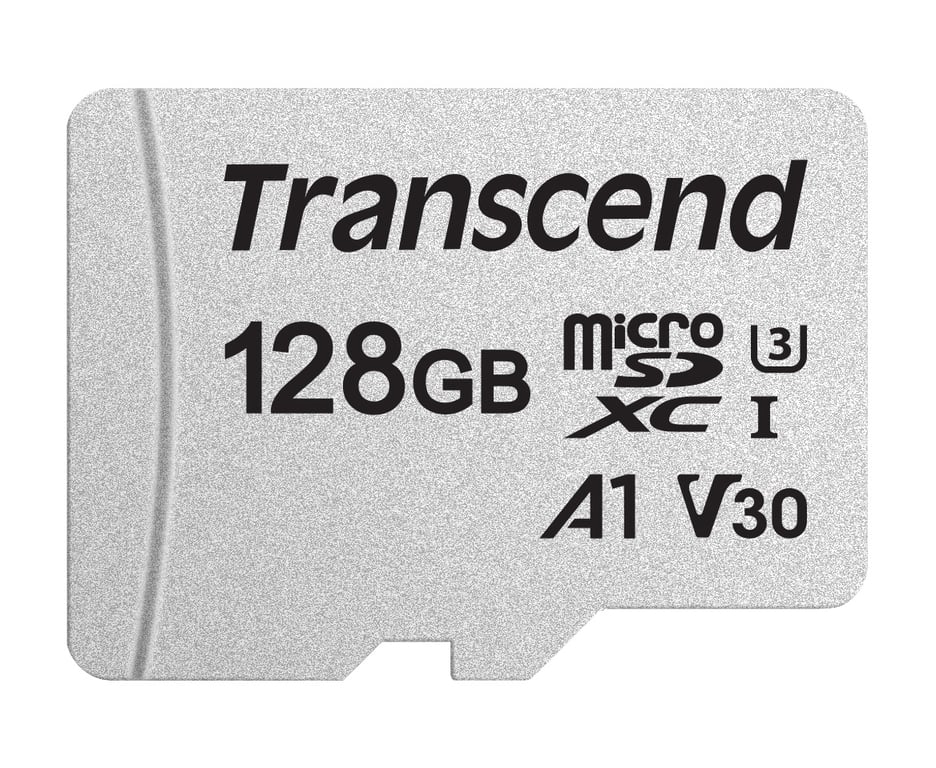 Transcend MicroSDHC NAND Classe 10 Neuf - vue 3