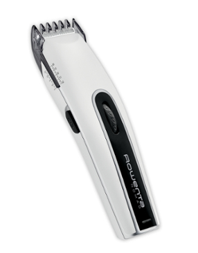 Rowenta TN1400F0 tondeuse à cheveux Noir, Blanc 19