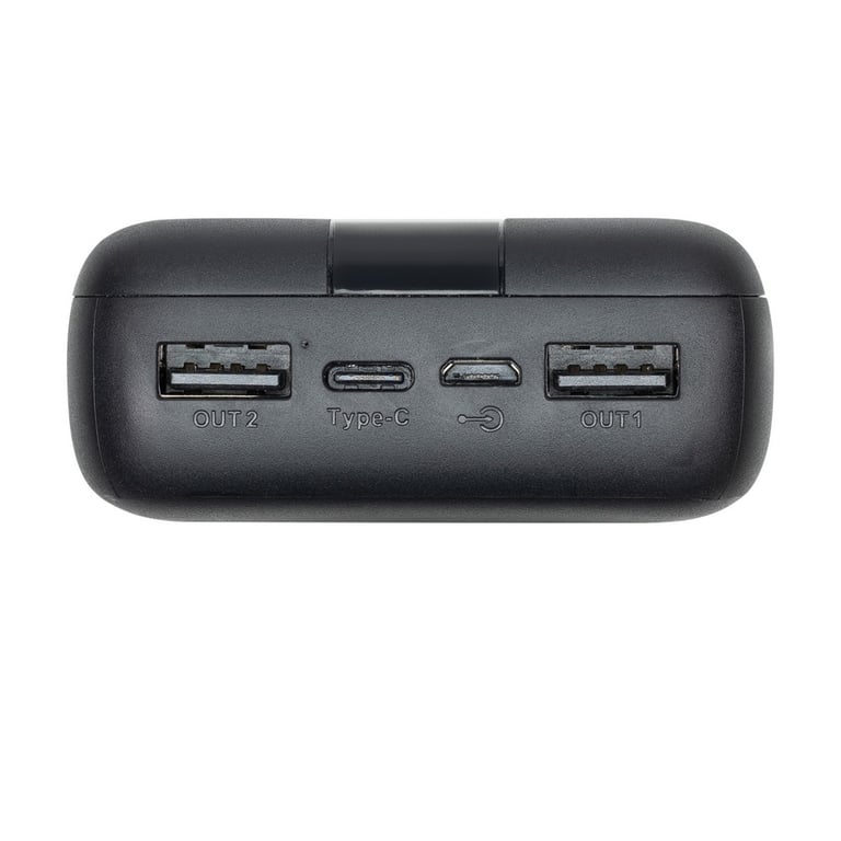 Rivacase VA2081 Lithium Polymère LiPo 20000 mAh Neuf - vue 3
