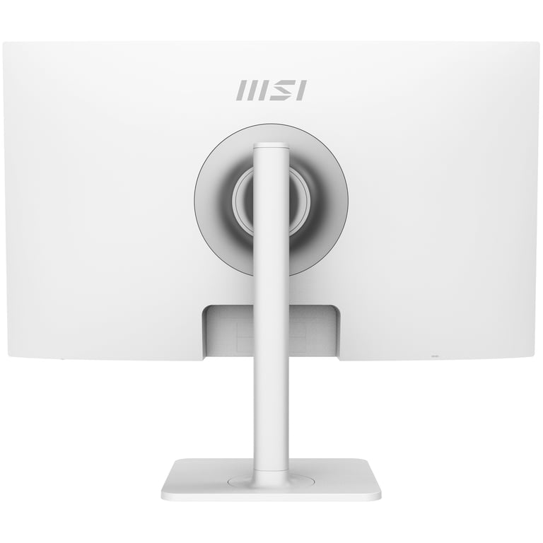 MSI 27 LED Modern MD272XPW - vue 3