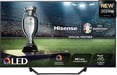 Hisense 55A79NQ 139,7 cm (55'') 4K Ultra HD Smart TV Wifi Negro 350 cd / m²