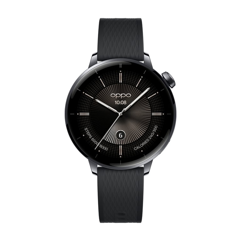 OPPO Watch X2 Mini 43mm - vue 2