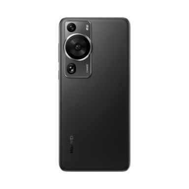 P60 Pro (5G) 256 Go, Noir, Débloqué