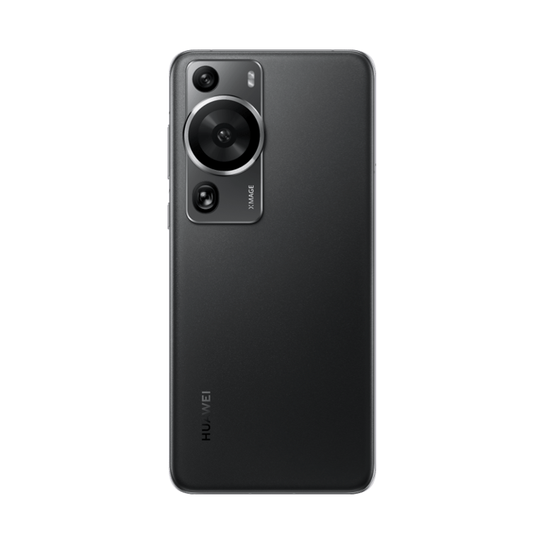 P60 Pro (5G) 256 Go, Noir, Débloqué - Huawei