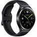 Xiaomi Watch 2 3,63 cm (1.43'') AMOLED 46 mm Digital 466 x 466 Pixeles Pantalla táctil Negro Wifi GPS (satélite)