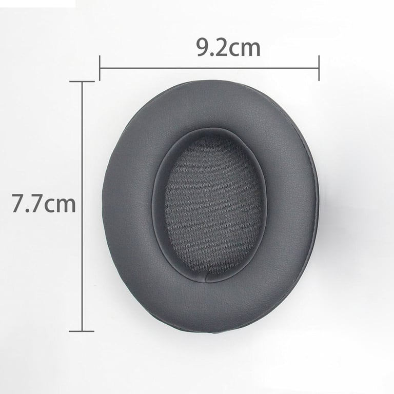 Coussinets D'Oreille Beats Studio 2.0 – Mousse, Réduction Du Bruit - vue 2