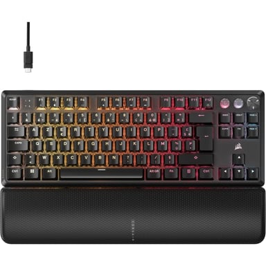 CORSAIR Gaming K70 Pro TKL (Negro)