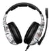 ONIKUMA - K19 Camo - Casque Gaming Multiplateforme LED RGB