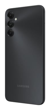 Galaxy A05s (4G), 64 Go, Noir, Débloqué