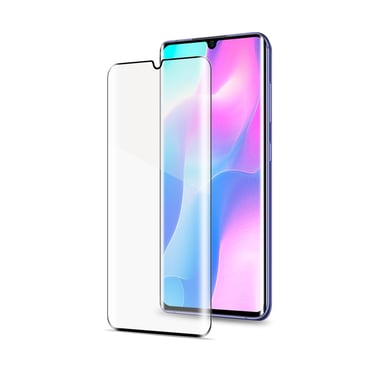 Celly 3D Glass Protector de pantalla Xiaomi 1 pieza(s)