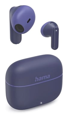 Hama Freedom Light II Casque True Wireless Stereo (TWS) Ecouteurs Appels/Musique - vue 4