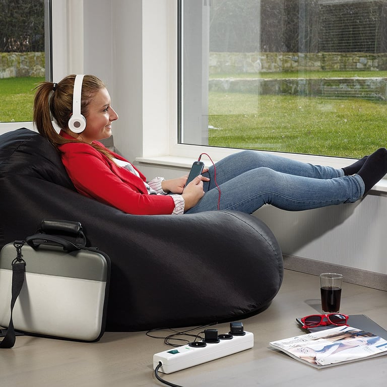 Brennenstuhl Hugo! ciel Neuf