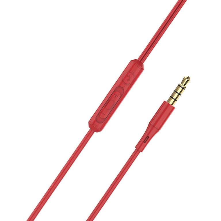 Écouteurs intra auriculaires filaires Tellur Basic Gamma avec microphone Neuf - vue 9