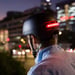 Casque vélo connecté LIVALL C21 - Midnight Black - Taille L