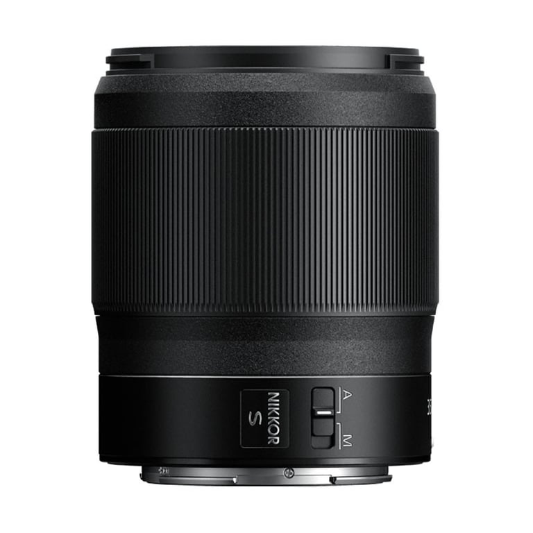 Nikon Nikkor Z 35 mm 1:1.8 S SLR Noir - Neuf