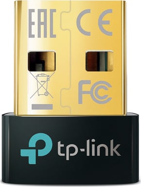 Adaptateur Nano USB Bluetooth® 5.0 Noir TP-Link