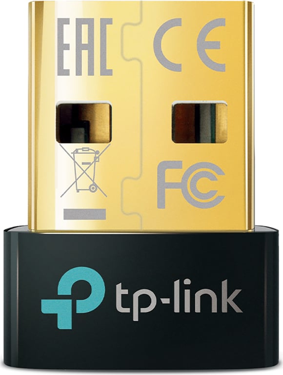 Adaptateur Usb Bluetooth 5.0 Nano Tp link - vue 6