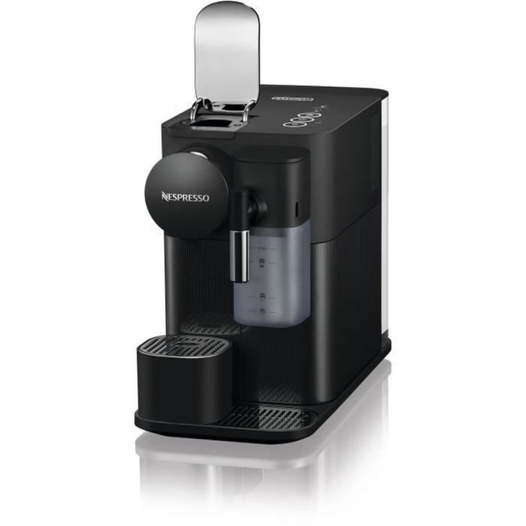 Machine à Café Nespresso DeLonghi EN510.B – Entièrement Automatique, 165ml - vue 8