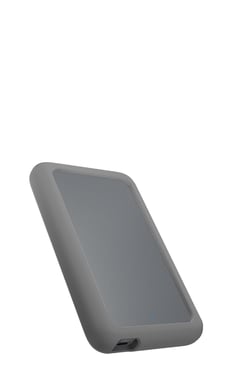 ICY BOX IB-246-C31-G Boîtier disque dur/SSD Gris 2.5''