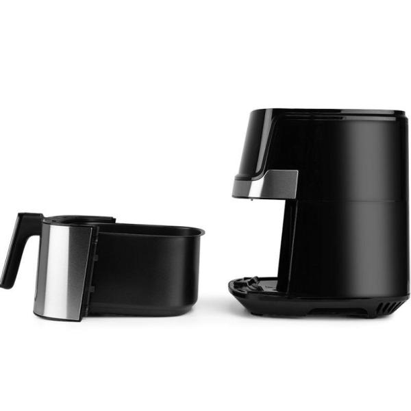 Friteuse sans Huile Orbegozo FDR 6520 avec Écran Tactile LED et Programmes Automatiques - vue 2
