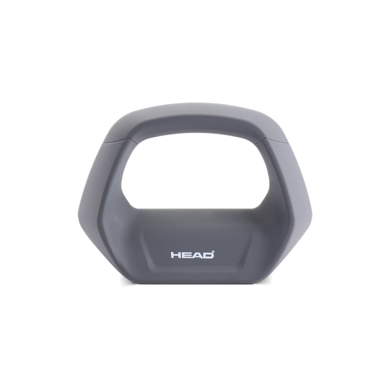 HEAD HA725A01 kettlebell 2 6 kg Kettlebell classique Neuf