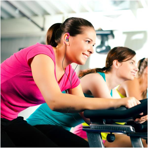 Celly UP700 Active Casque Avec fil Ecouteurs AppelsMusique Neuf - vue 2