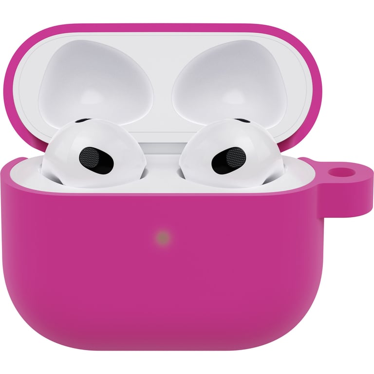 OtterBox Coque AirPods 3rd Gen Strawberry Shortcake - vue 2