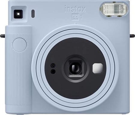 Fujifilm Instax Square SQ1 62 x 62 mm Azul