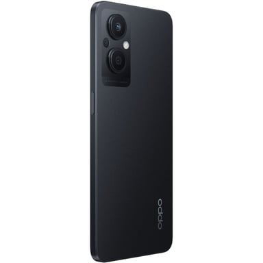 Reno8 Lite, 128 GB, nero, sbloccato
